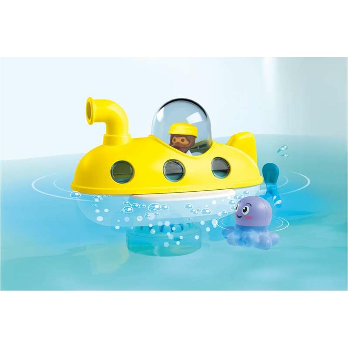Playset Playmobil 71440 - Meloni2