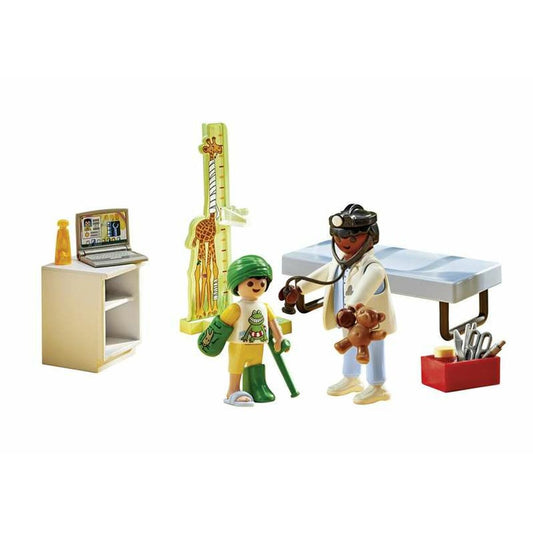 Playset Playmobil 71619 - Meloni2