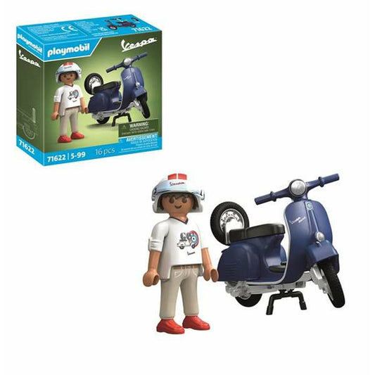 Playset Playmobil 71622 - Meloni2