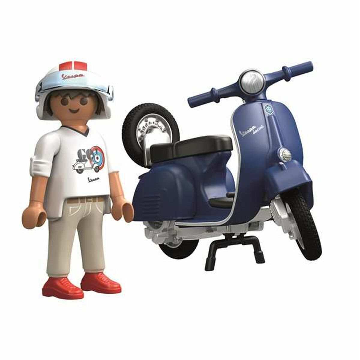 Playset Playmobil 71622 - Meloni2