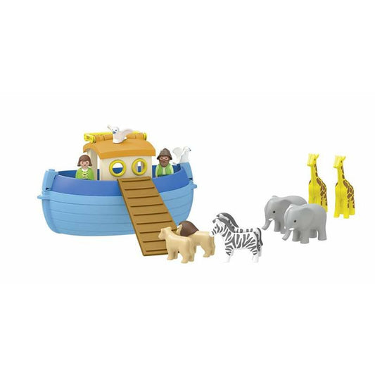 Playset Playmobil 71681 - Meloni2