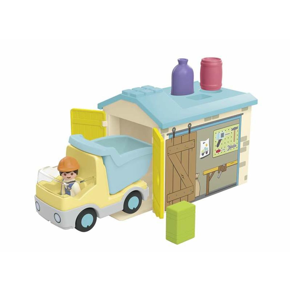 Playset Playmobil 71686 - Meloni2