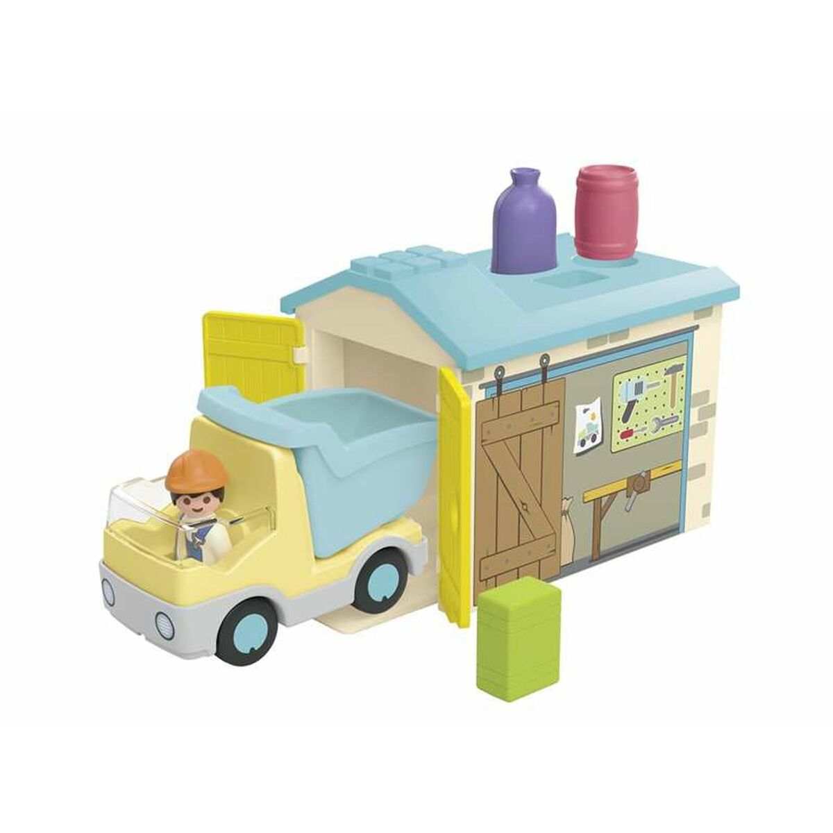 Playset Playmobil 71686 - Meloni2