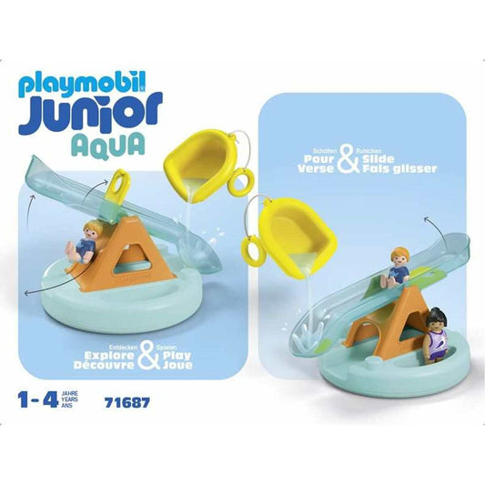 Playset Playmobil 71687 - Meloni2