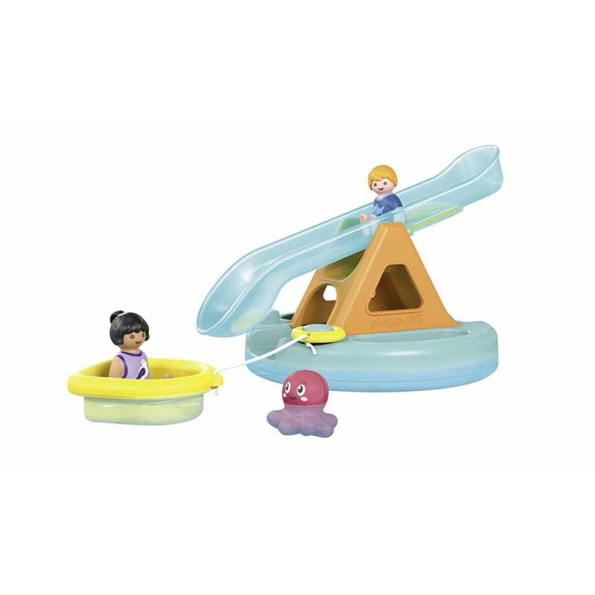Playset Playmobil 71687 - Meloni2