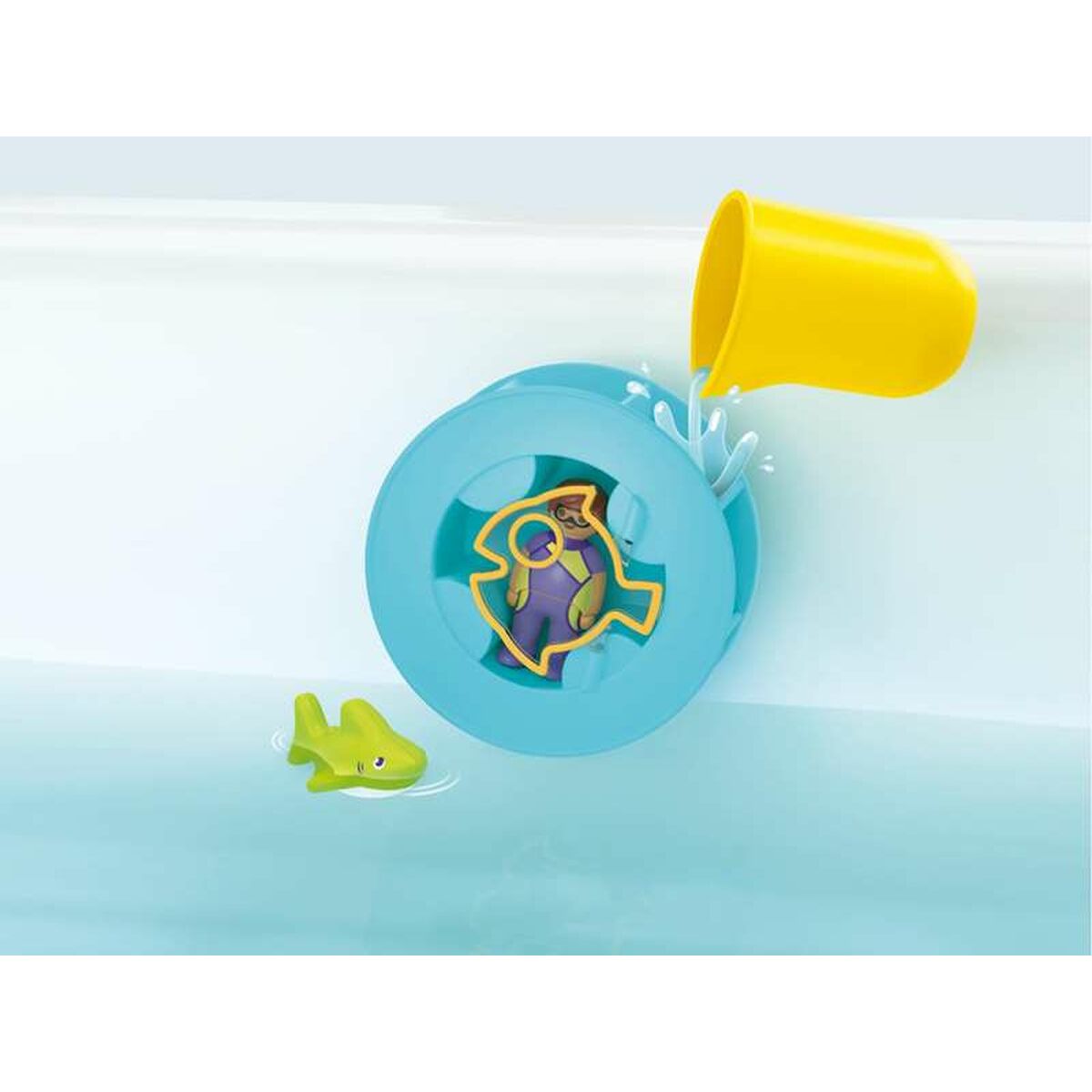 Playset Playmobil 71688 - Meloni2
