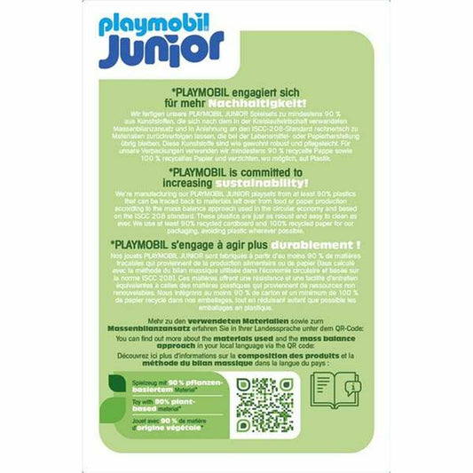 Playset Playmobil 71699 - Meloni2