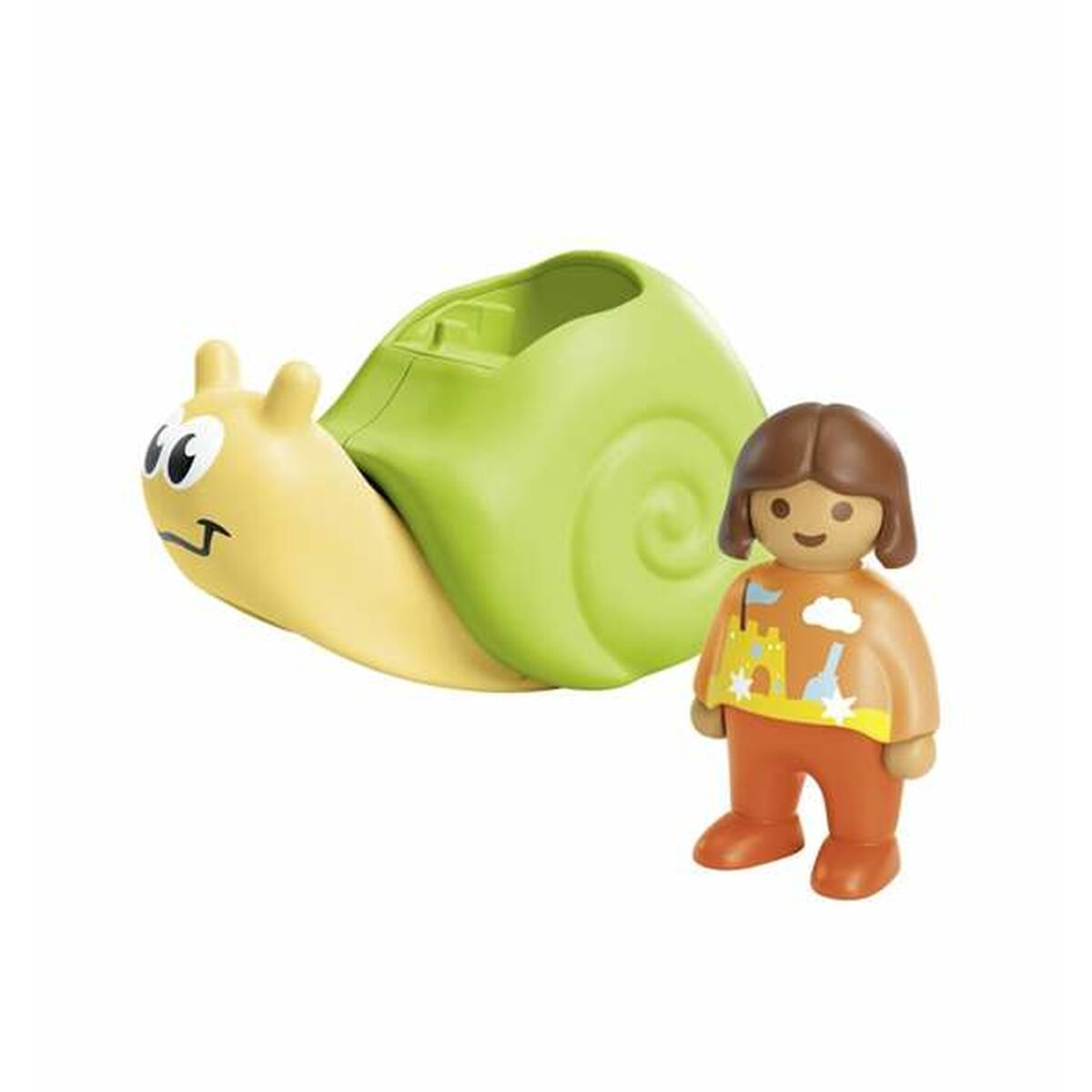 Playset Playmobil 71699 - Meloni2