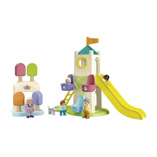 Playset Playmobil 71703 - Meloni2