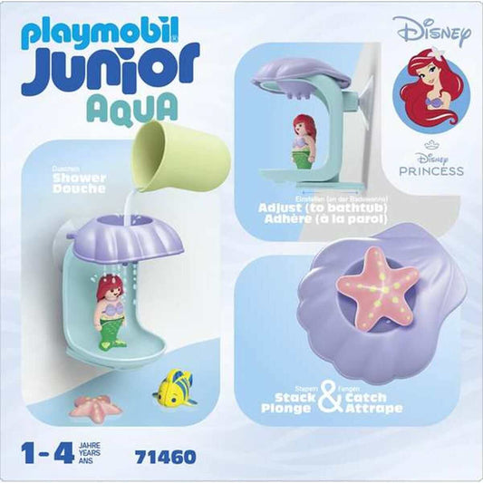 Playset Playmobil Ariel - Meloni2