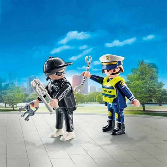 Playmobil Zubehör