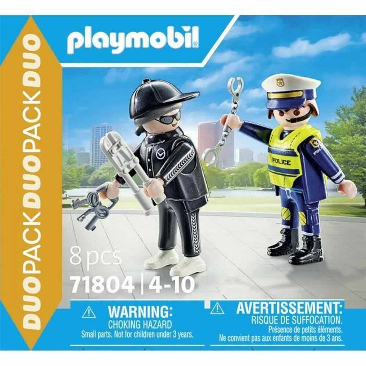 Playmobil Zubehör