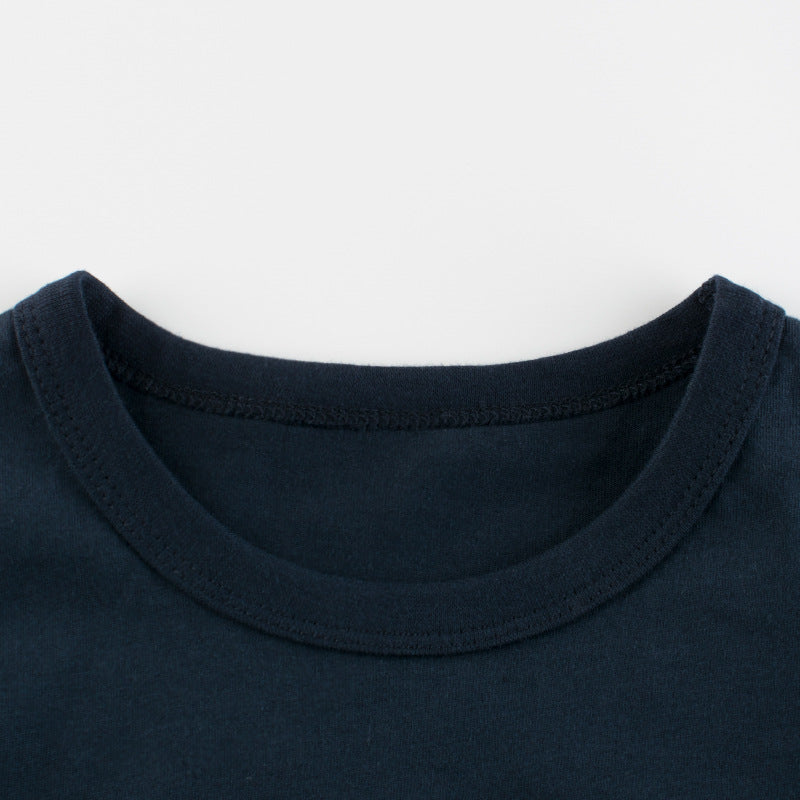 T-Shirt für Jungs bedruckt - Meloni2