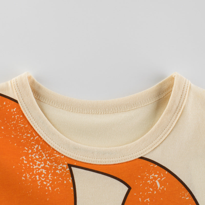 T-Shirt mit Print - Meloni2