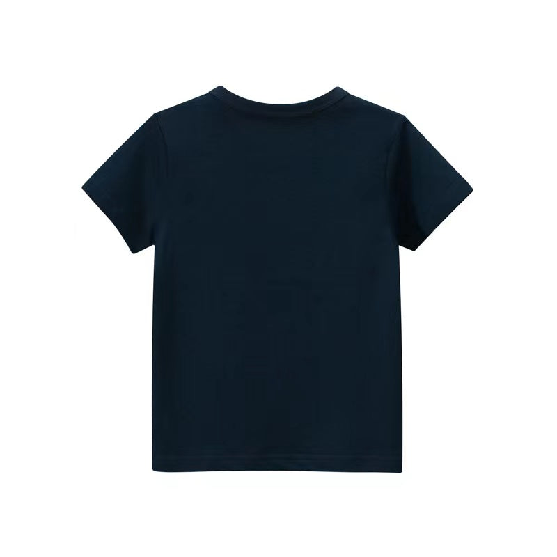 Cooles T-Shirt für Jungs - Meloni2