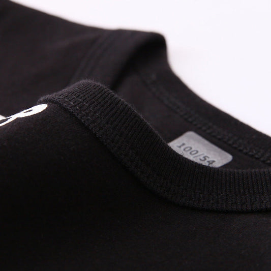 T-Shirt mit Baumaschinen - Meloni2