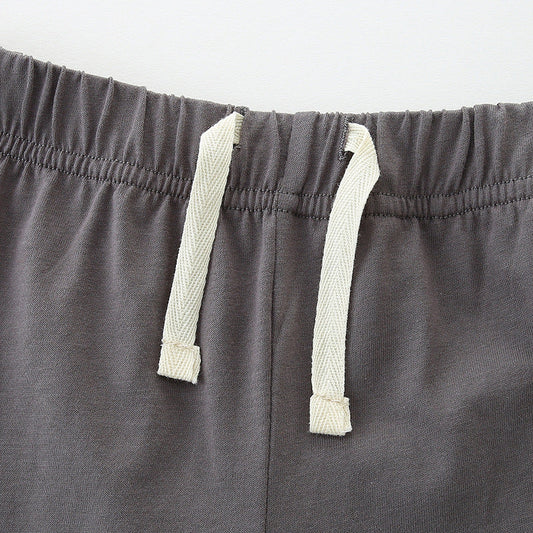 Sommer Outfit für Jungs T-Shirt und Hose - Meloni2