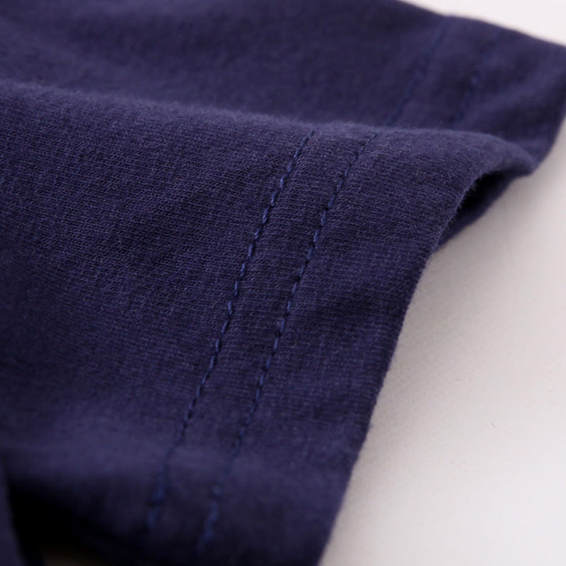 Stylisches T-Shirt für den Sommer - Meloni2
