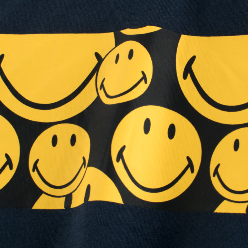 T-Shirt für Jungs bedruckt - Meloni2
