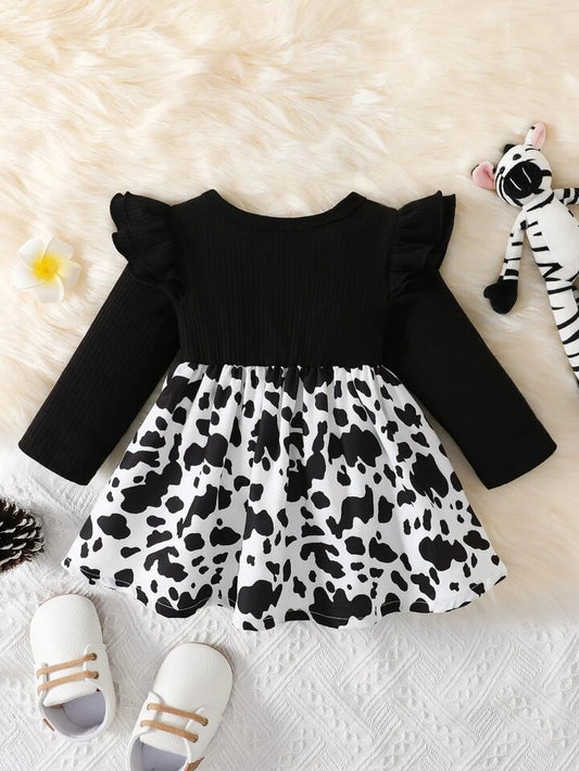 Kleid für Mädchen - Meloni2