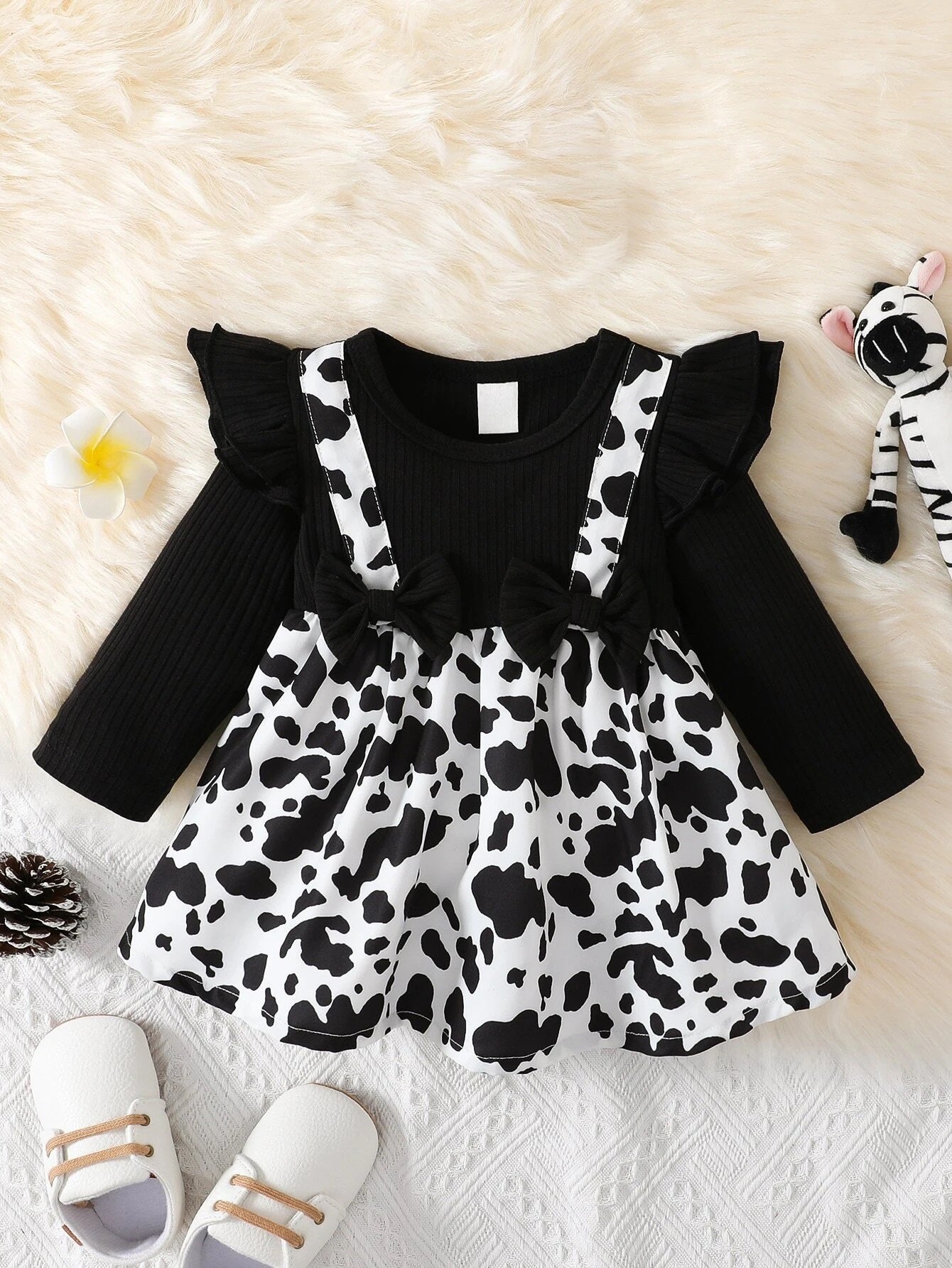 Kleid für Mädchen - Meloni2