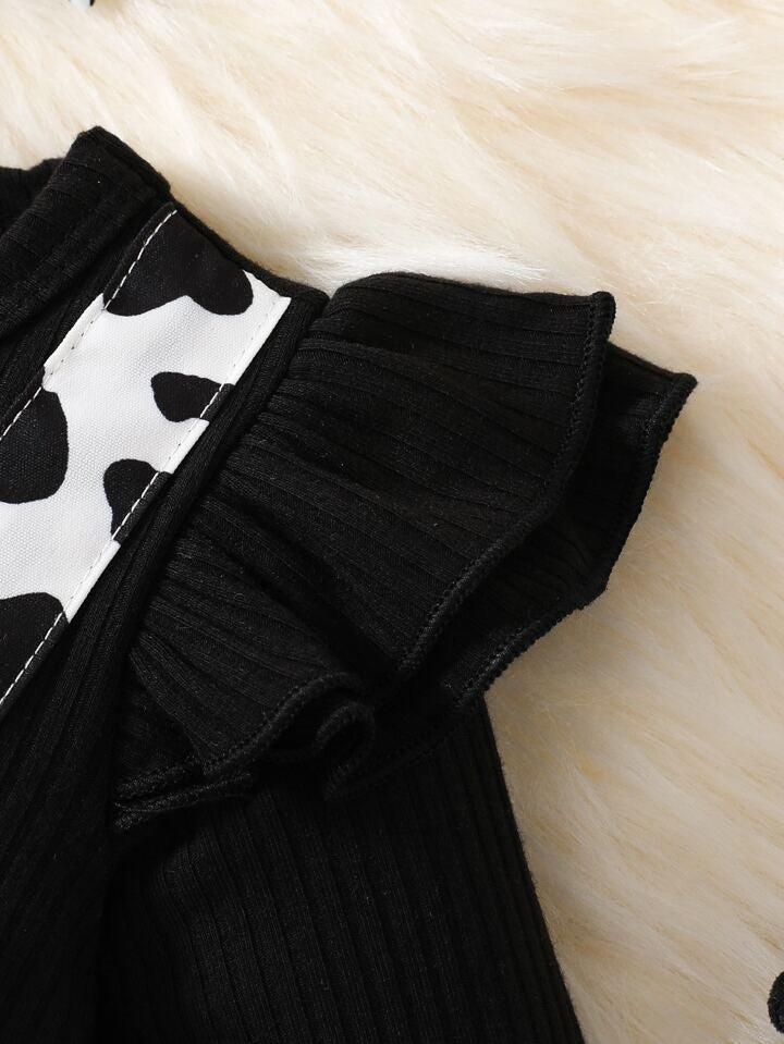 Kleid für Mädchen - Meloni2