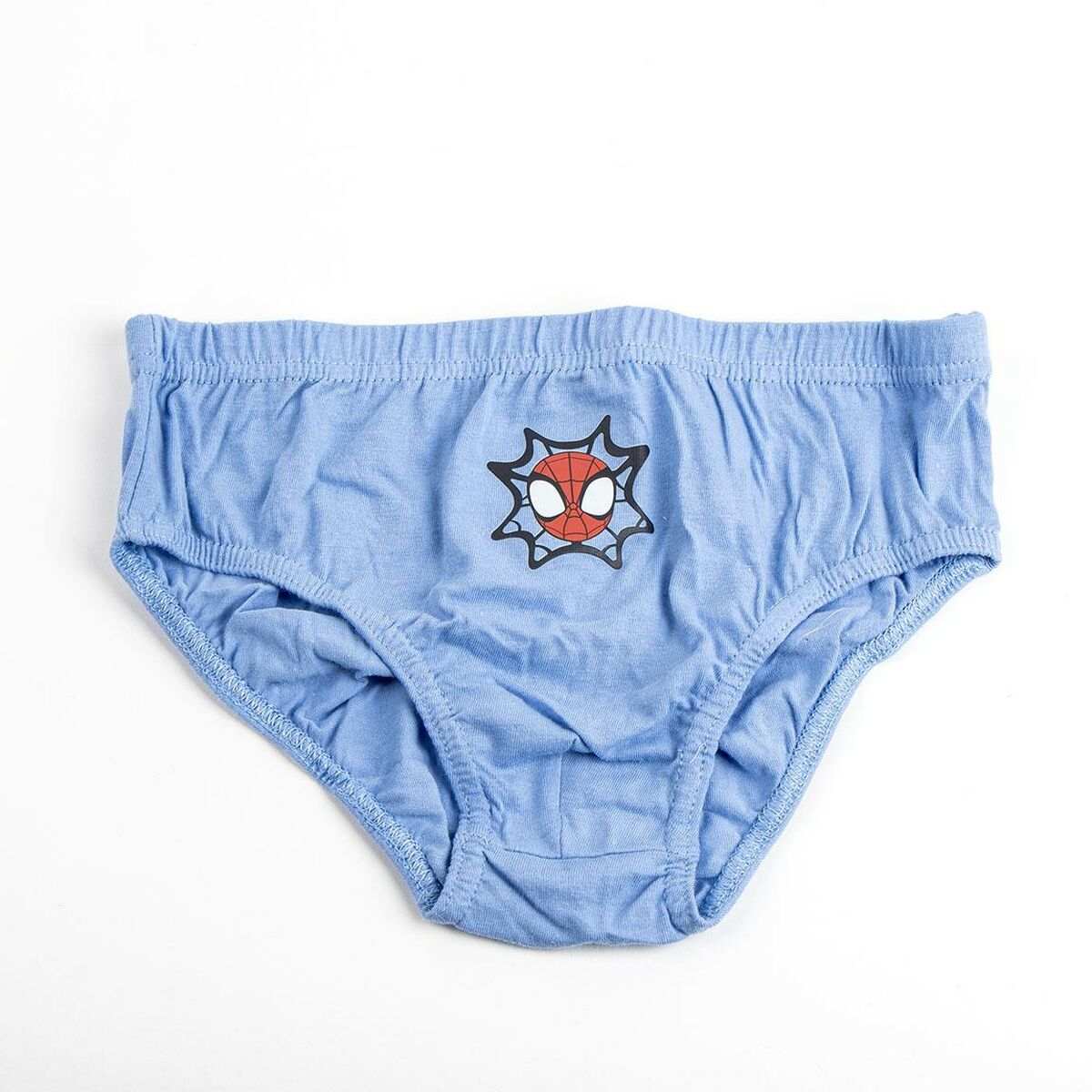 Packung Unterhosen Spidey Bunt 3 Stück - Meloni2