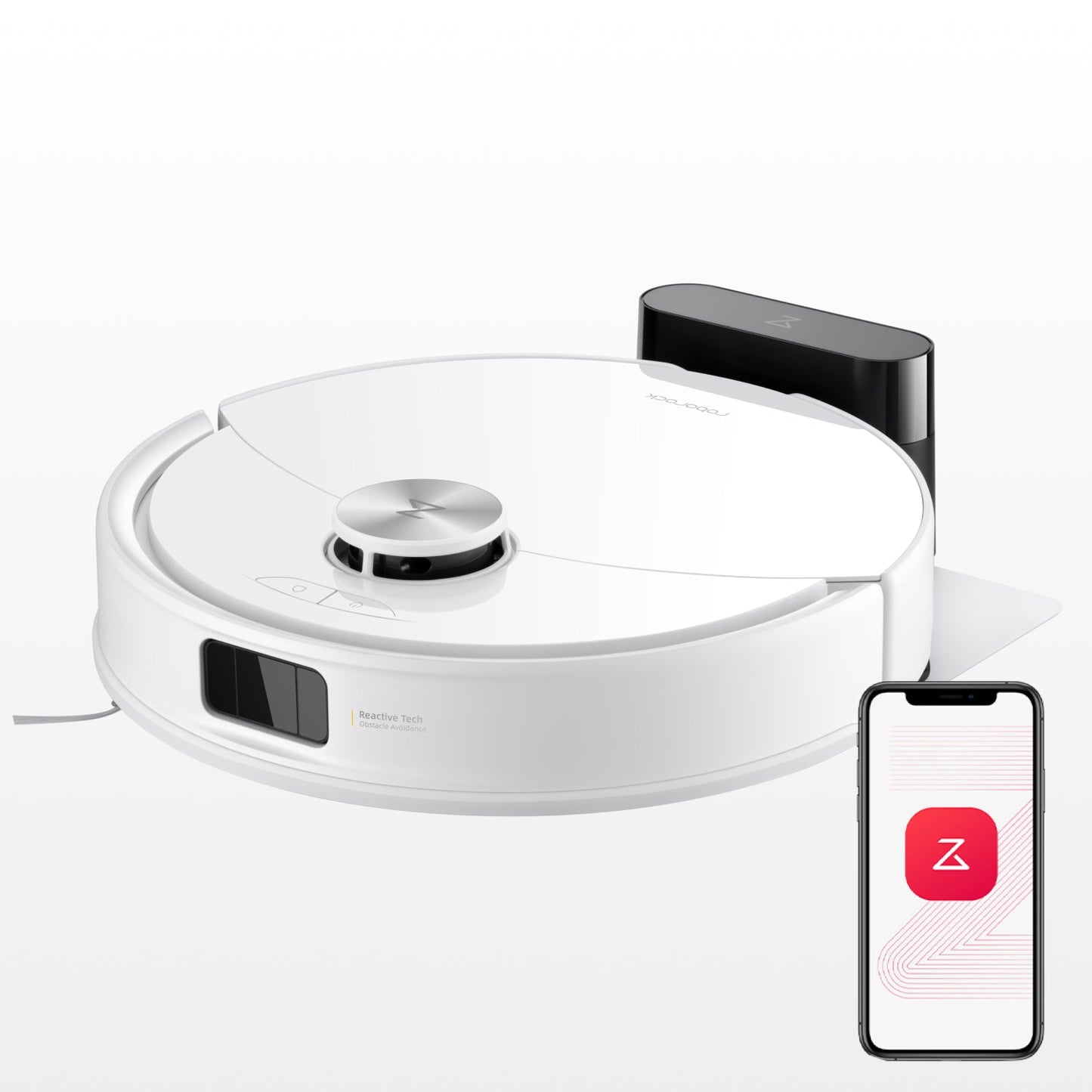 Roborock Q10 S5 Saug- und Wischroboter