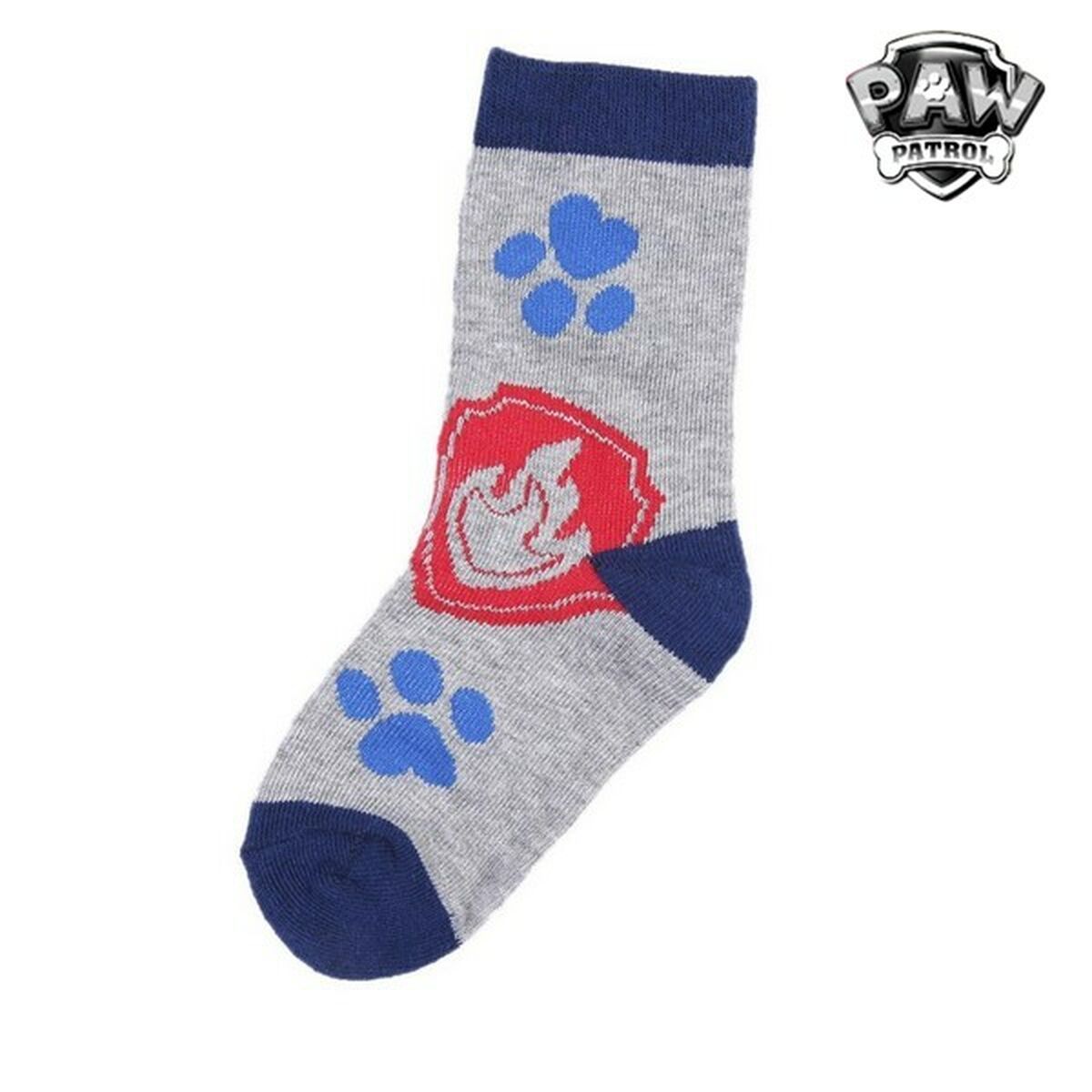 Socken The Paw Patrol - Meloni2
