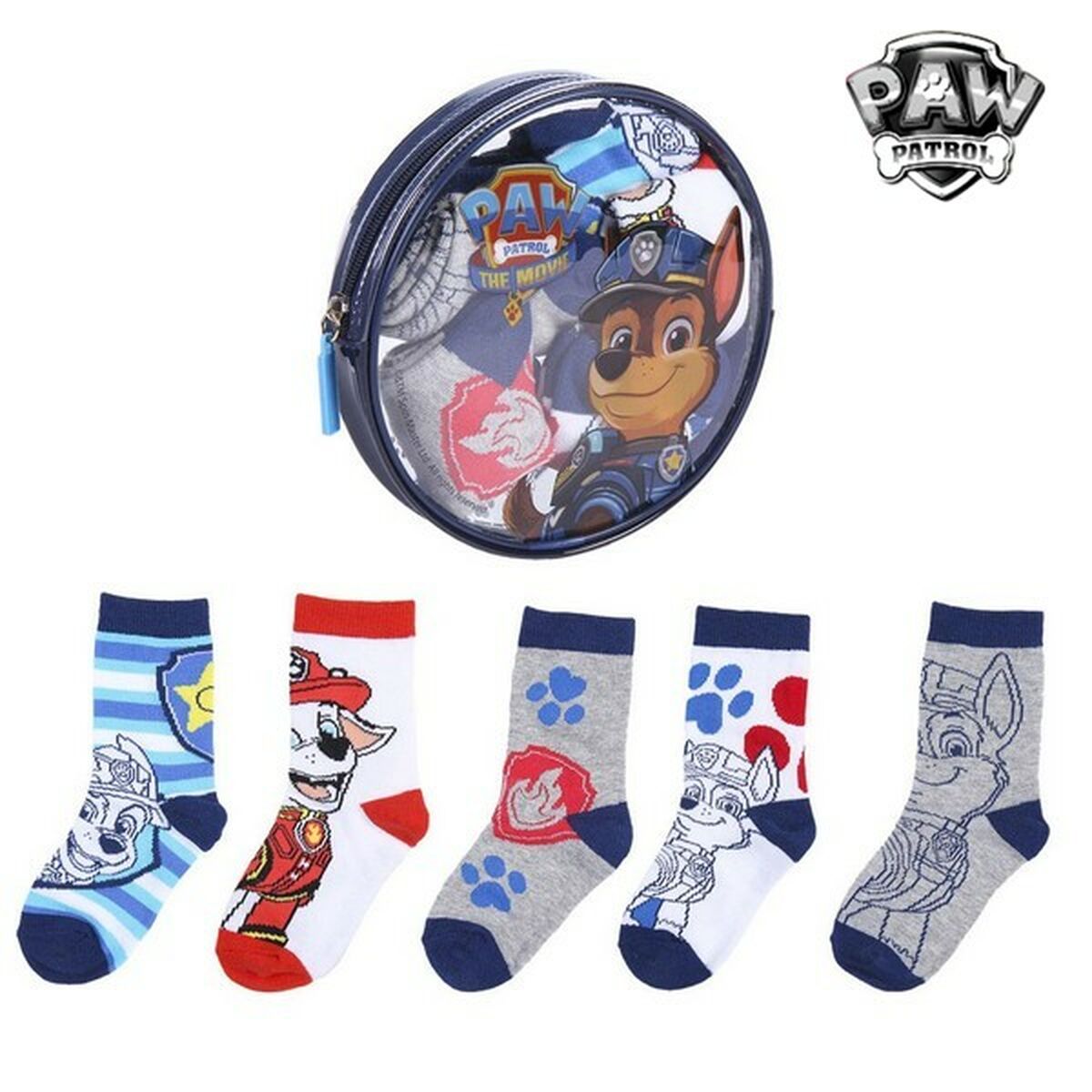 Socken The Paw Patrol - Meloni2
