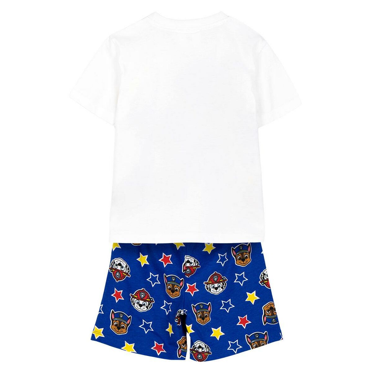 Schlafanzug Für Kinder The Paw Patrol Blau - Meloni2