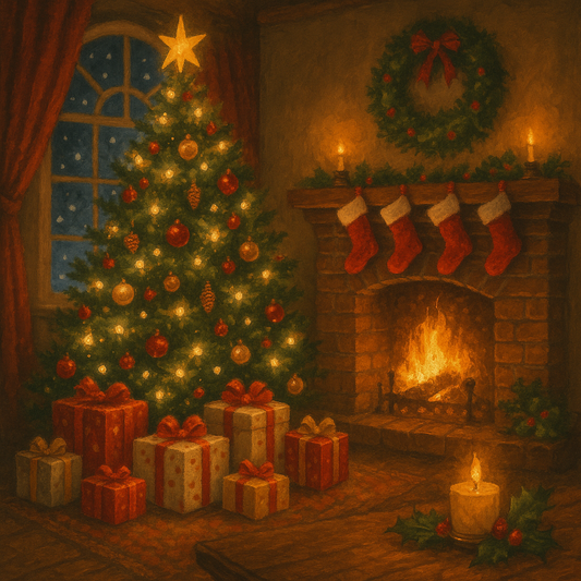 Jetzt schon an Weihnachten denken?