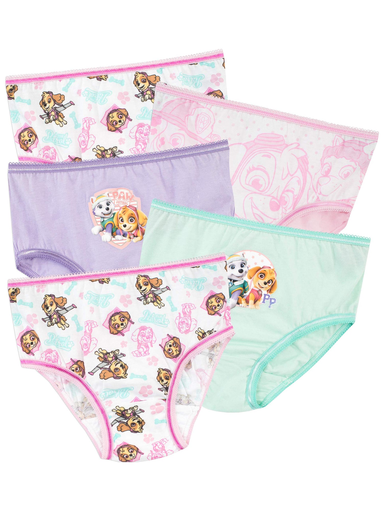 Unterhosen Mädchen