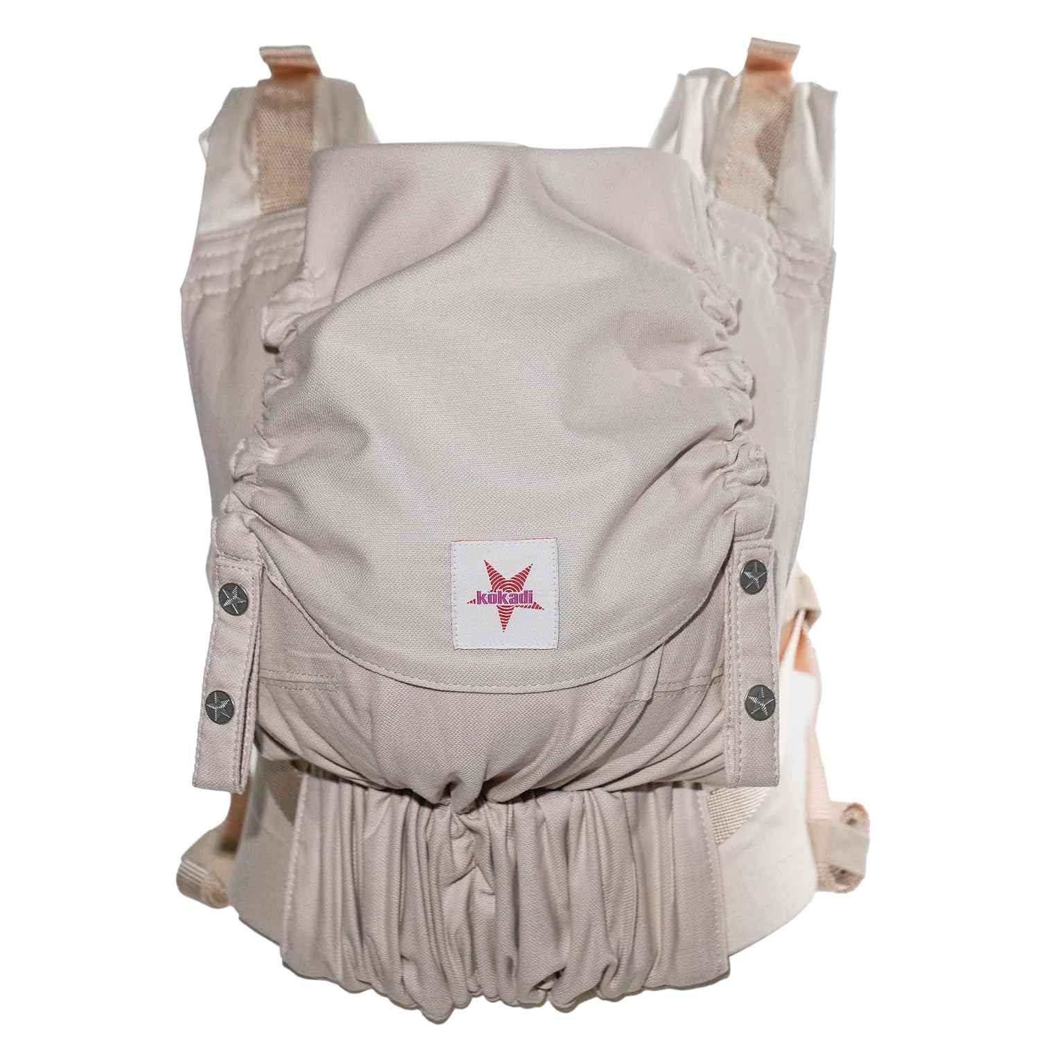 KOKADI Babytragen und Tragetücher - ergonomisch, komfortabel und in wunderschönen Designs für Babys und Eltern