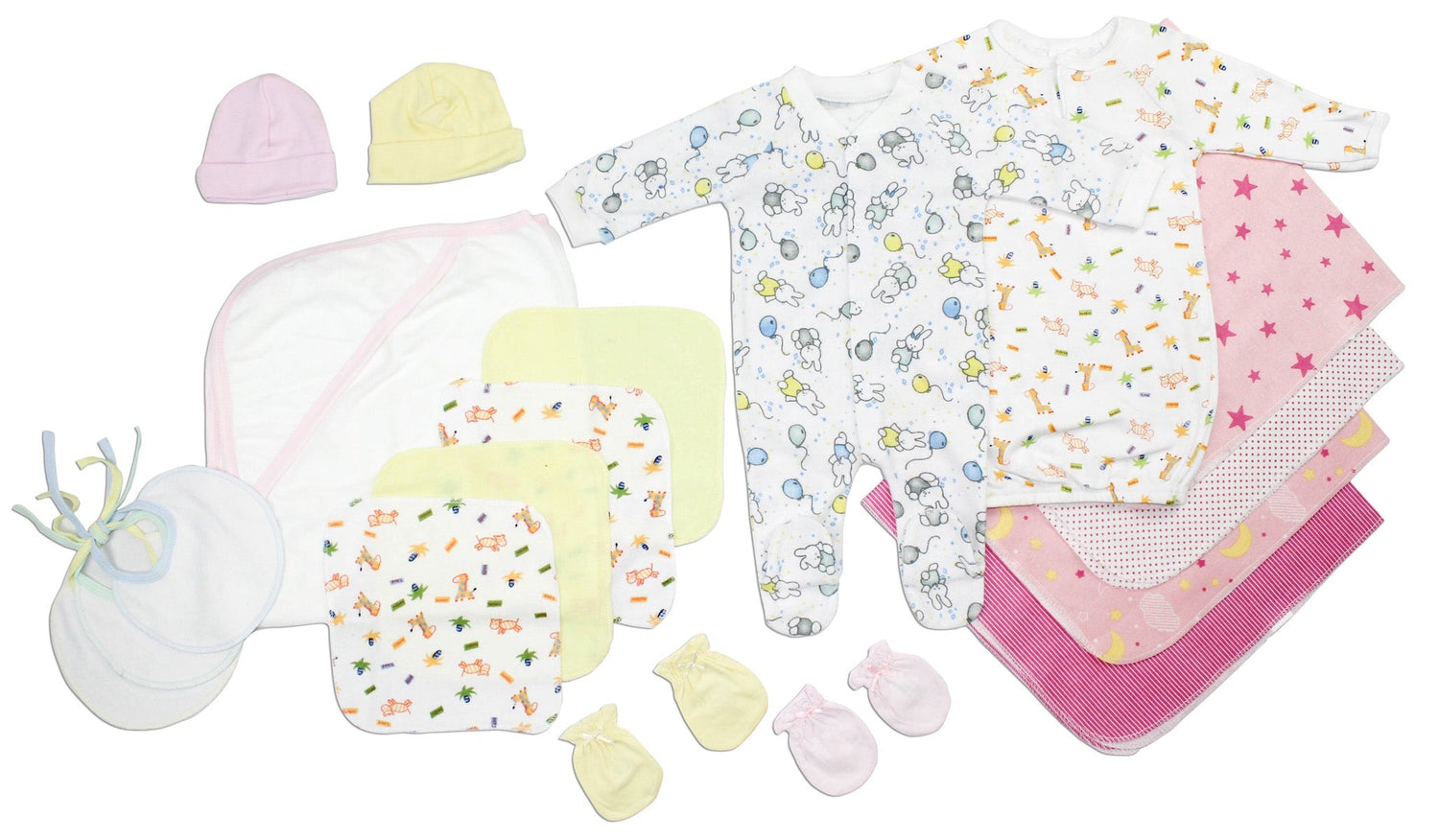 Baby-Bodys