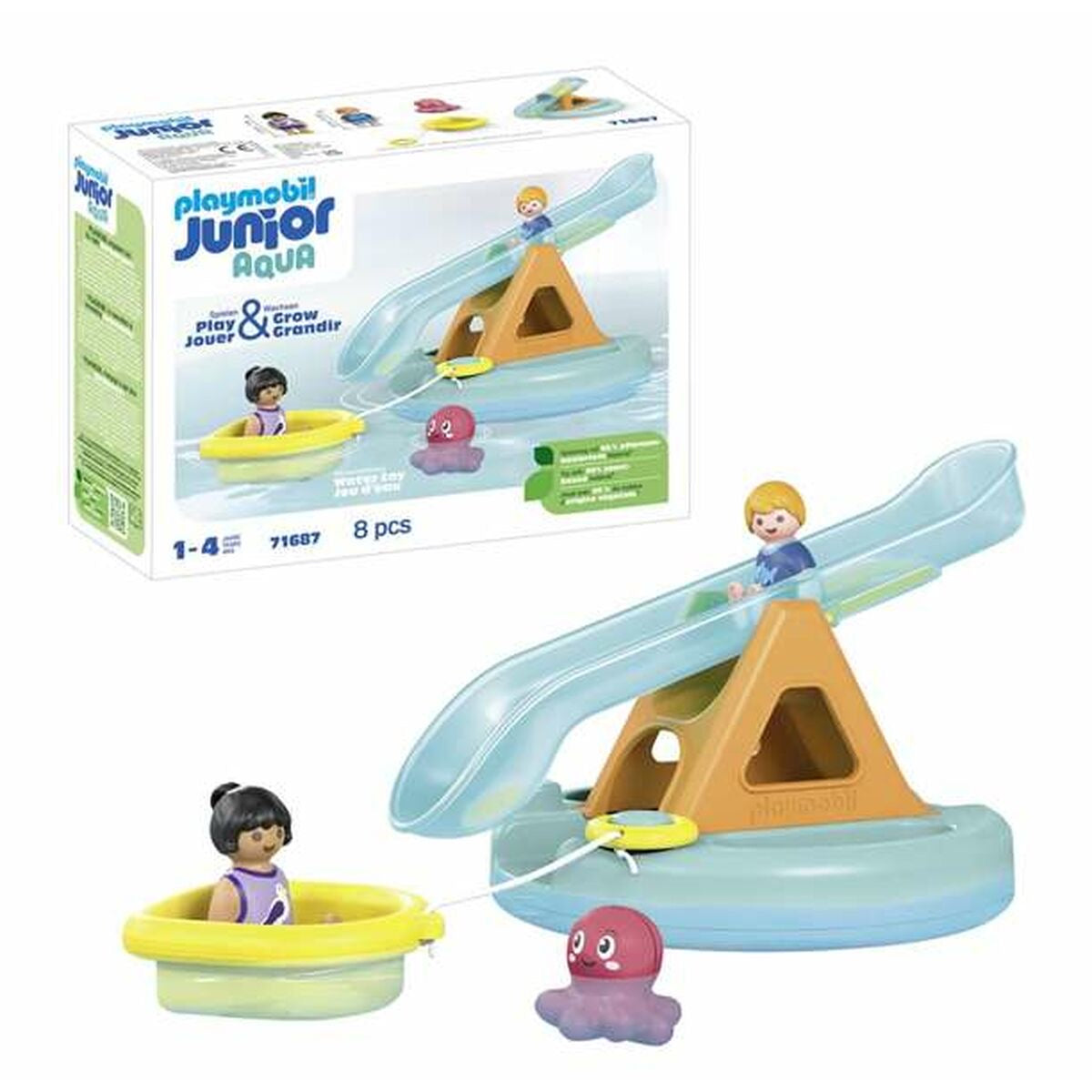 Playmobil Junior