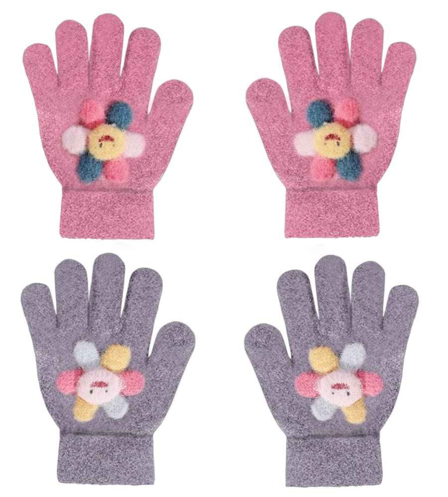Handschuhe Mädchen