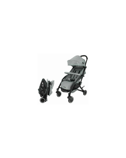 Baby's Pushchair Nania Lili Grey