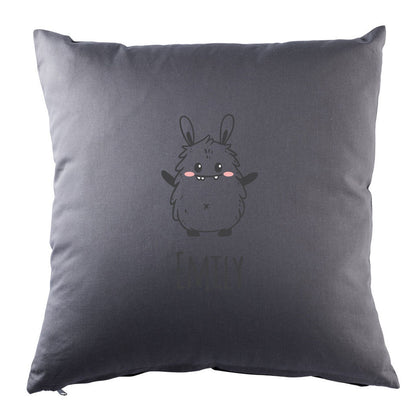 Personalisiertes Kissen mit Motiv - Monster