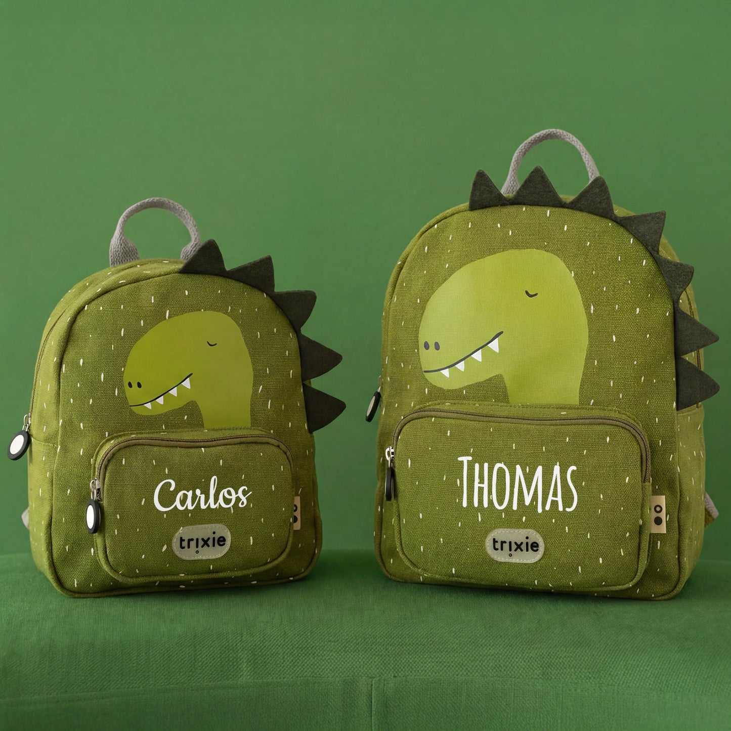 trixie - Personalisierter Rucksack für Kinder