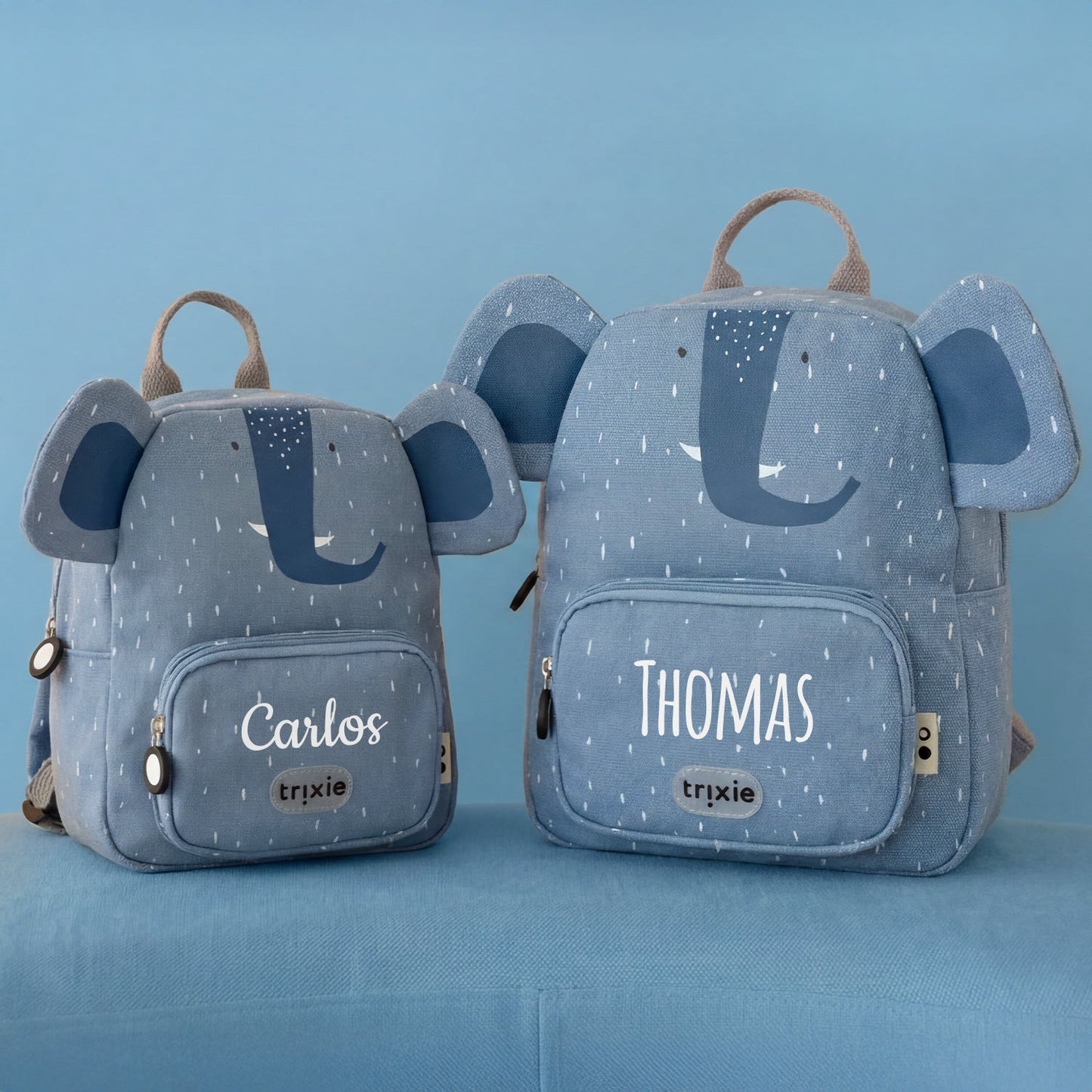 trixie - Personalisierter Rucksack für Kinder