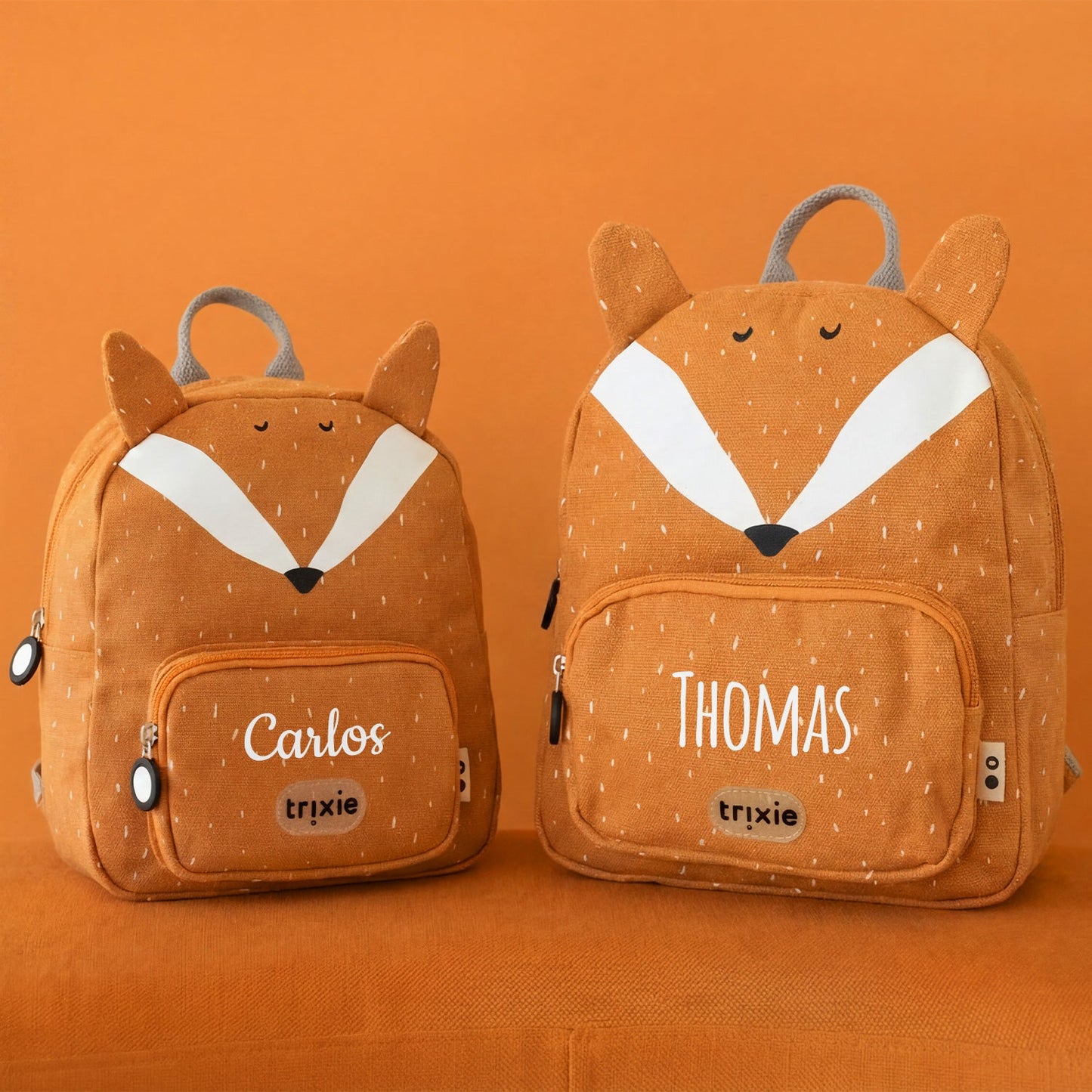 trixie - Personalisierter Rucksack für Kinder
