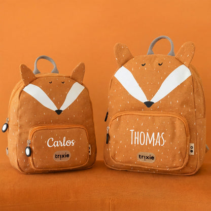 trixie - Personalisierter Rucksack für Kinder