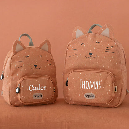 trixie - Personalisierter Rucksack für Kinder