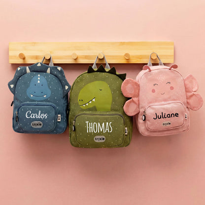 trixie - Personalisierter Rucksack für Kinder