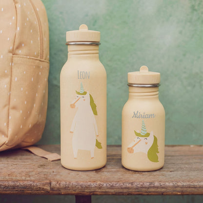 trixie - Personalisierte Trinkflasche für Kinder