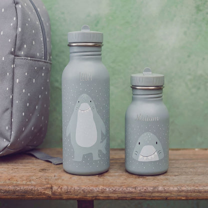 trixie - Personalisierte Trinkflasche für Kinder