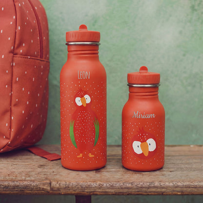 trixie - Personalisierte Trinkflasche für Kinder