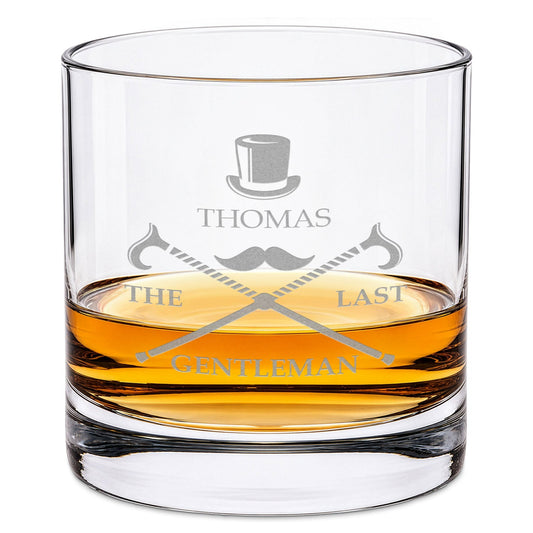 Leonardo Whiskyglas mit Gravur "Whisky Original"