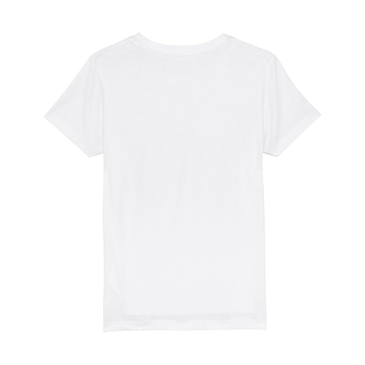 Bedrucktes T-Shirt für Kinder - Leveled up Brother
